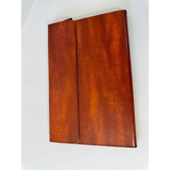 Case for Samsung Galaxy Tab S9 FE 10.9in Pen Holder PU Leather Stand Folio Cover - Picture 3 of 14